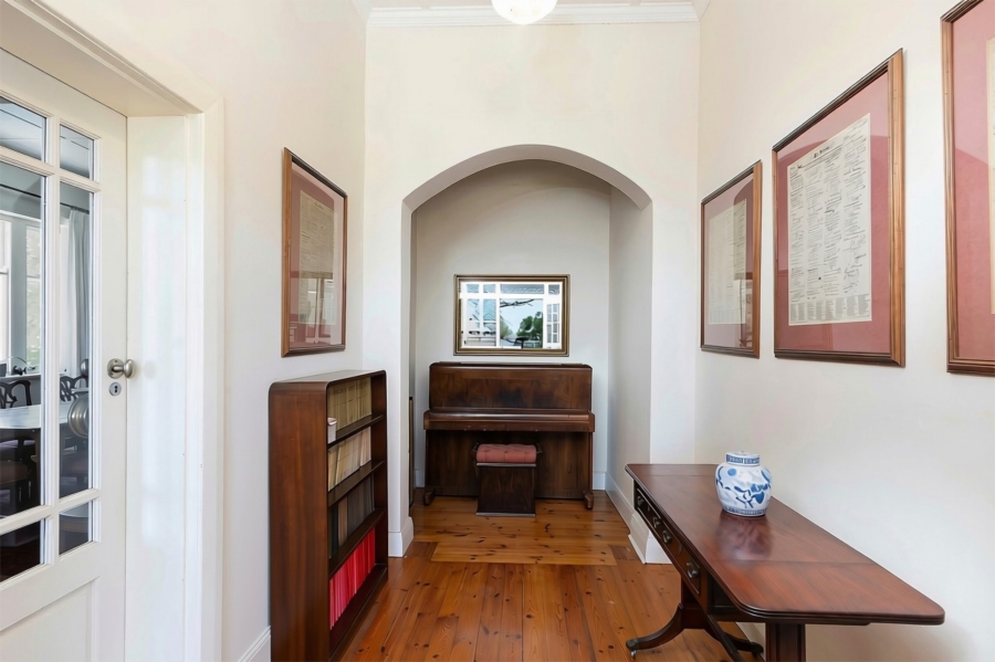 3 Bedroom Property for Sale in Jacques Hill Estate Western Cape
